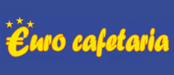 Logo Euro Cafetaria Groningen
